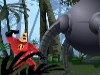 The Incredibles Save The Day