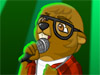 play Justin Beaver Dress Up