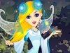 play Aqua Princess Dress Up