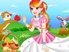 play Princess Sarah Dress Up