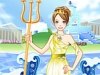 play Ocean'S Princess Dress Up