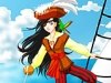 play Pirate Queen Dress Up