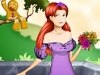 Princess Fiona Dress Up