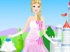Day At The Princess Castle Dress Up