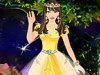 play Princess Of Animals Dress Up