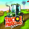 play Tractor Parking