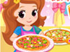 play Nancy'S Deluxe Pizza