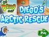 play Diegos Arctic Rescue