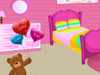 play Girly Room Decor