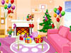 play Winter Room Decor