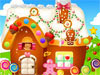 play Gingerbread House