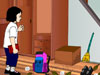 play Groom The Room