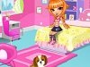 play Cutie Yuki'S Bedroom 2