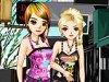 play Girls At Shopping Dress Up