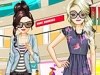 play Shopping With A Friend Dress Up