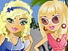 play Welcome To Beverly Hill Dress Up