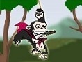 play Monkey Swing