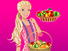 play Lisa Fruit Shop