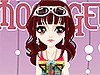 play Cover Model Dress Up: March