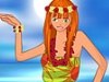 play Hawaii Vacation Dress Up