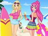 play Beach Fashion Dress Up 2
