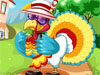play Funny Turkey