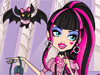 play Draculara Hairstyle