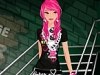 play Emo Fashion Dress Up