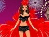 play Carnival Dancing Girl Dress Up