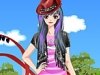 play Rebellious Girl Dress Up