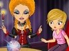 play Madame Mystic Dress Up