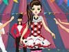 play Circus Girl Dress Up