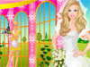 play Barbie Bride Dress Up