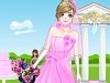 play Pretty Shy Bride Dress Up