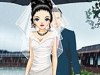 play Wedding In The Rain Dress Up