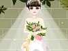 play Cutest Bride Dress Up