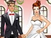 play Big Wedding Dress Up