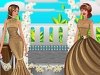 play Glam Bridesmaids Dress Up