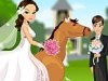 Western Wedding Dress Up