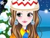 play Winter Cabin Getaway Dress Up