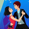 play Ballroom Couple Dance
