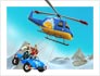 play Freestyle Snow Wheeling