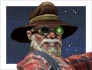 play Dusty Buster'S Ghost Roundup
