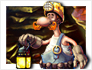 play Gold Rush - Treasure Hunt