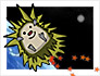 play Hedgehog Launch