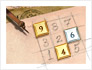play Hidato™ Daily Adventure