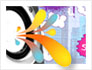 play Kid'S Choice Awards Amped