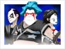play Lost Rock Band