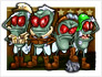 play Lt. Fly Ii: The Kamikaze Rescue Squad