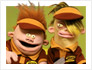play Mr. Meaty™: Treasures Of The Deep
